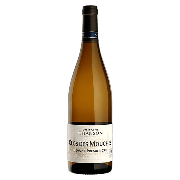 Chanson Beaune Clos des Mouches Blanc 2022 750 ML