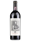 Verrazzano Chianti Classico 2022 wine bottle, 750 ML, Tuscany red wine.