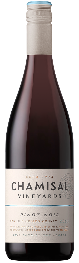 Chamisal San Luis Obispo Pinot Noir 2023 750 ML