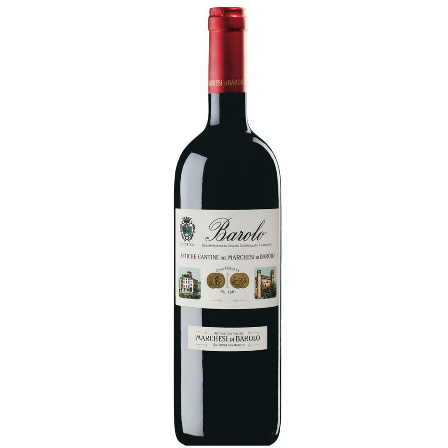 Marchesi Di Barolo Barolo Tradizione 2020 750 ML