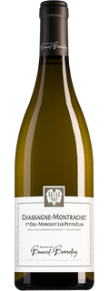 Domaine Bouard Bonnefoy Chassagne Montrachet Morgeot Les Petits Clos Premier Cru 2023 750 ML