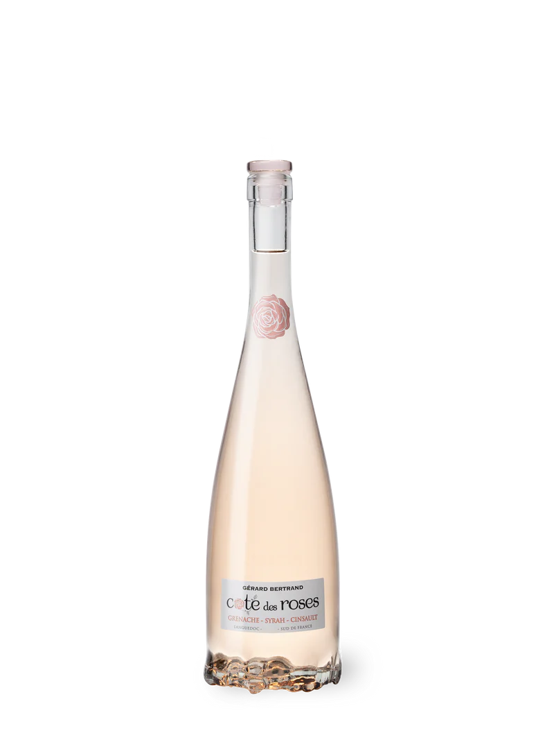 Gerard Bertrand Languedoc Rose Naturalys 2024 750 ML