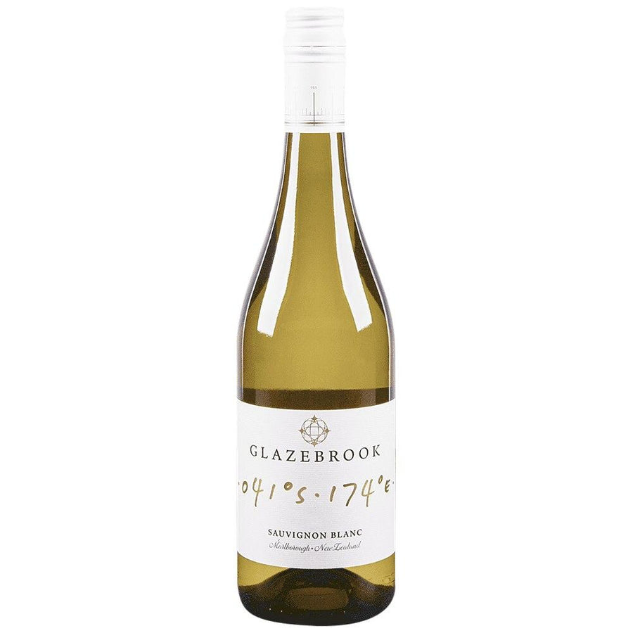 Glazebrook Sauvignon Blanc Marlborough 2024 750 ML