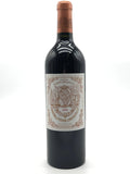 Chateau Pichon Longueville Au Baron Pauillac 2009 750 ML