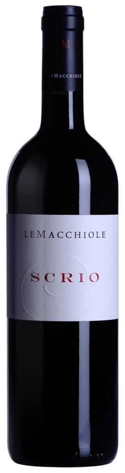 Le Macchiole Scrio 2021 750 ML