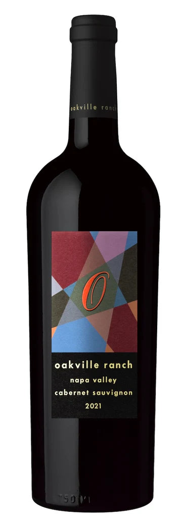 Oakville Ranch Cabernet Sauvignon 2021 750 ML