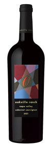 Oakville Ranch Cabernet Sauvignon 2021 750 ML