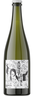 Charles Smith Wines Bubbled Kung Fu Girl Washington 750 ML