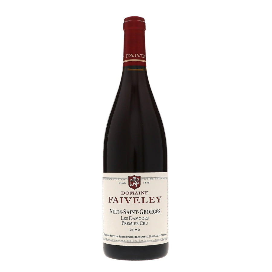Faiveley Nuits Saint Georges Premier Cru Les Damodes 2024 750 ML