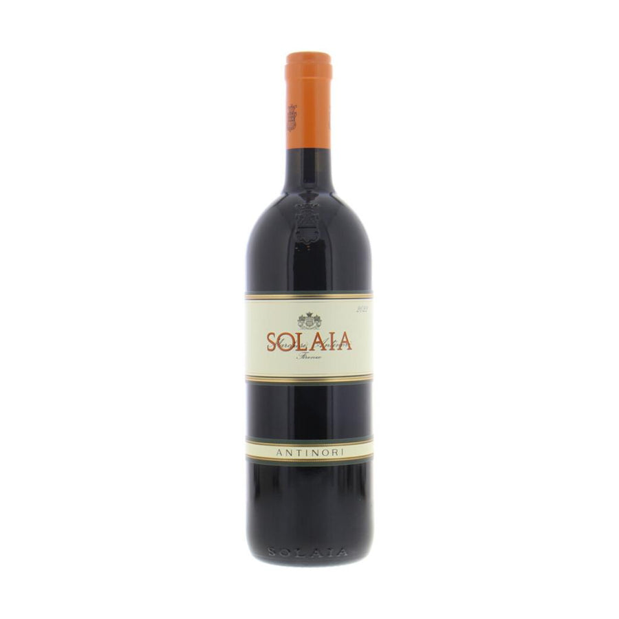 Antinori Solaia Toscana IGT 2023 750 ML