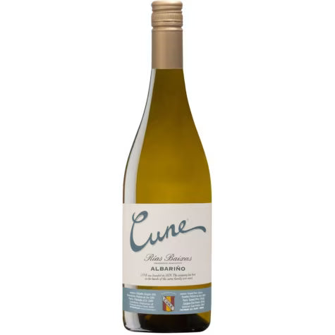 CVNE Cune Albarino 750 ML