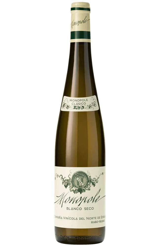 CVNE Monopole Classic Blanc Rioja 2021 750 ML