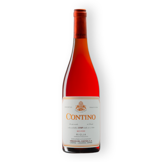 CVNE Vinedos del Contino Rosado 2020 750 ML