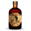 Rattlesnake Rosie's Chocolate Peanut Butter Pie Bourbon Cream Liqueur 750 ML