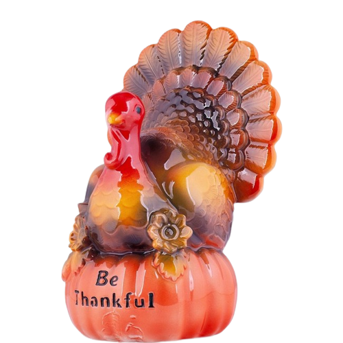 Turkey Tom American Bourbon Whiskey 750 ML bottle with turkey-themed design.