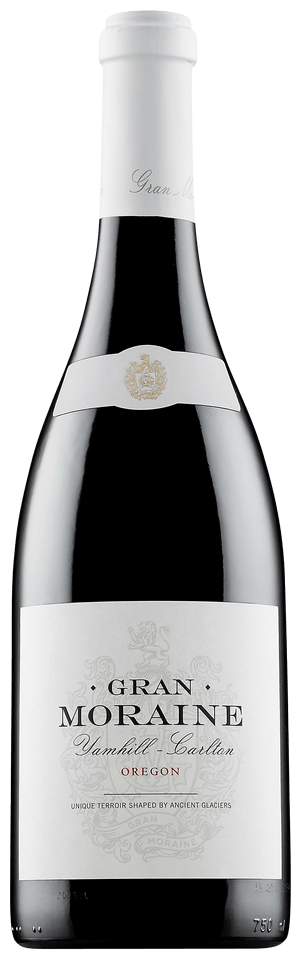 Gran Moraine Pinot Noir Yamhill Carlton District 2018 750 ML