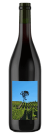 Fly Rod Pinot Noir Plastic Surgeon Erratic Oaks 750 ML