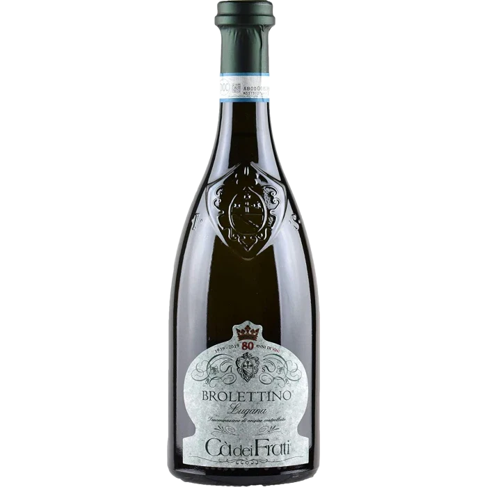 Ca Dei Frati Lugana Bianco Brolettino 2022 750 ML