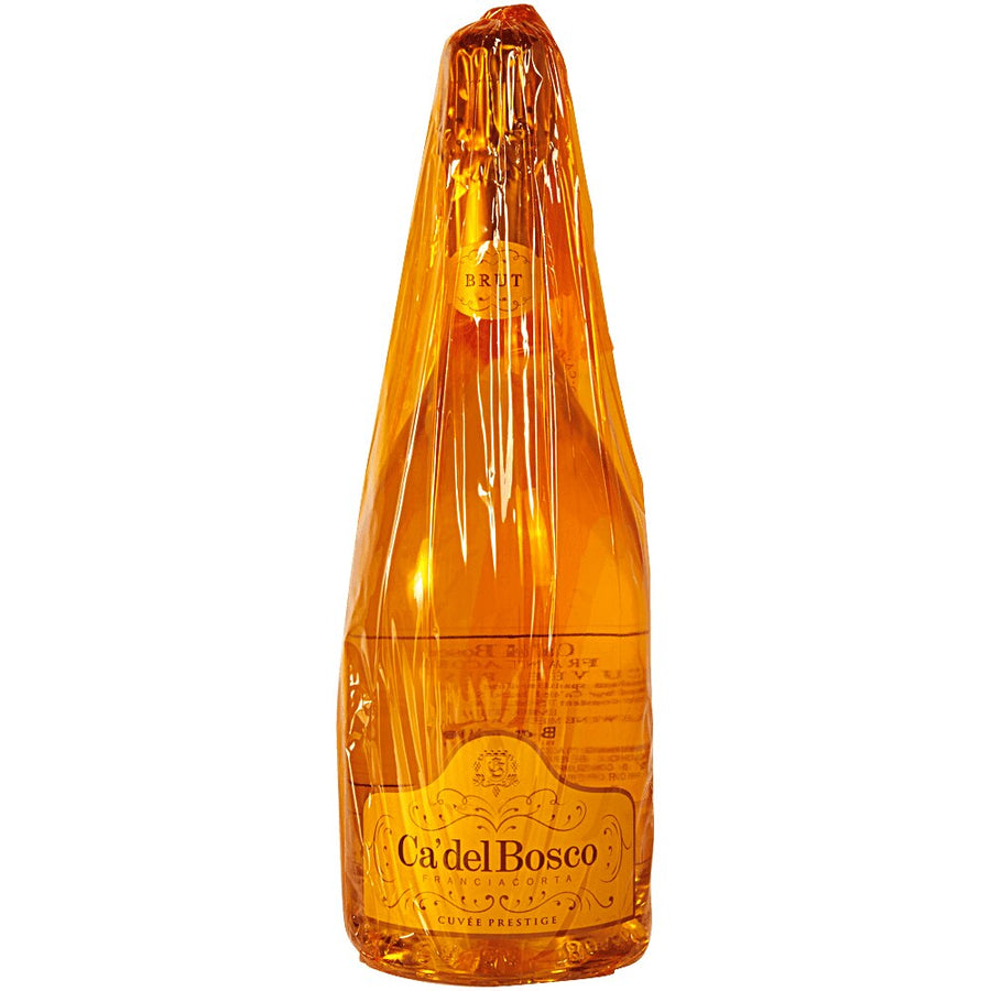 Ca Del Bosco Franciacorta Brut Cuvee Prestige 750 ML