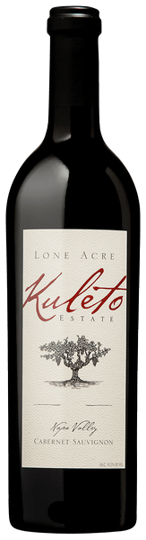 Kuleto Estate Cabernet Sauvignon Lone Acre 2018 750 ML