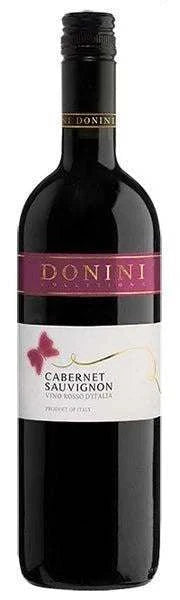 Ca' Donini Cabernet Sauvignon 750 ML