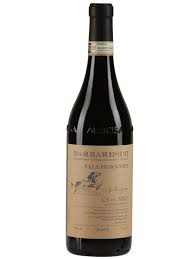 Barbaresco Ca'del Baio Vallegrande 2022 750 ML