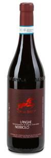 Ca'del Baio Nebbiolo Langhe 2024 750 ML