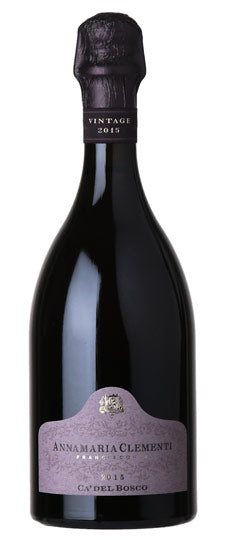 Ca' del Bosco Annamaria Clementi Riserva 2016 750 ML
