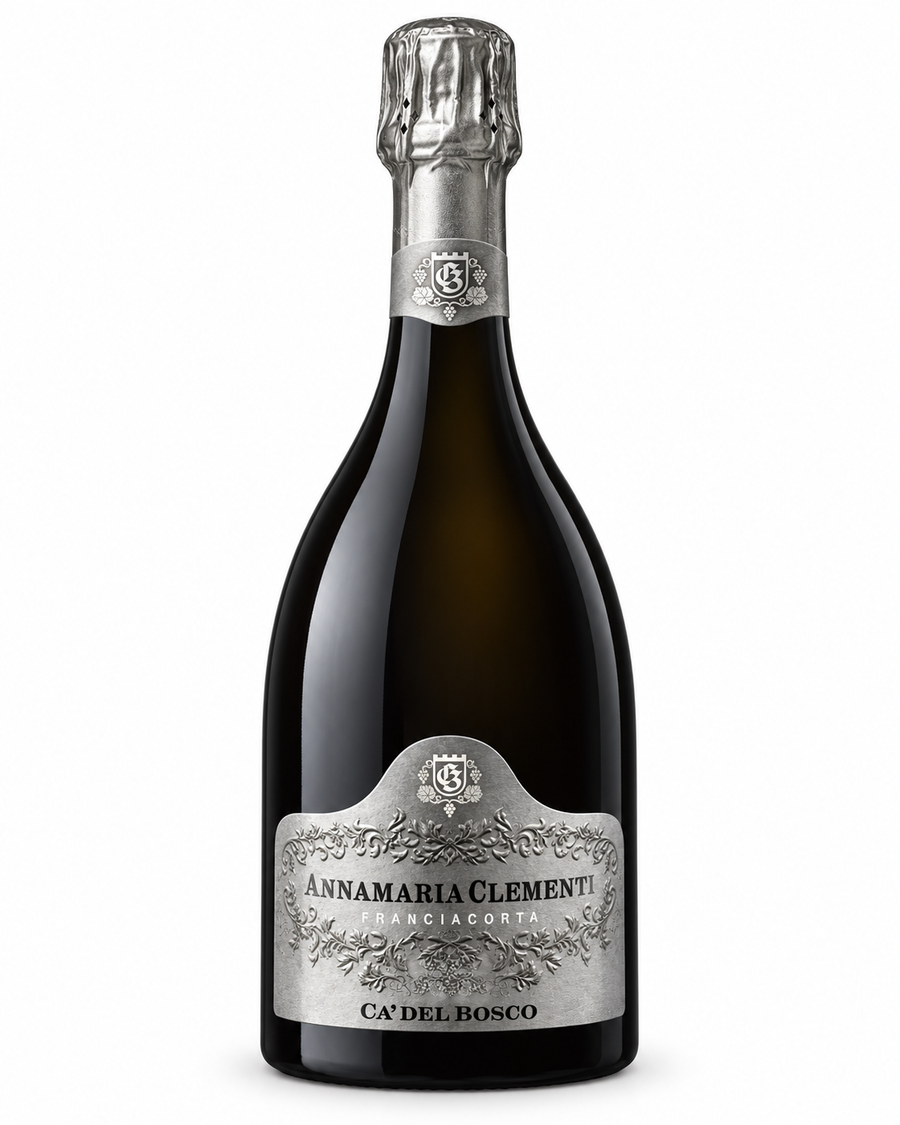 Ca' del Bosco Annamaria Clementi
