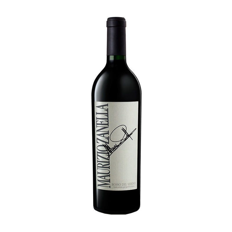 Ca' del Bosco Maurizio Zanella Rosso Sebino 2021 750 ML