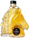 Cabal Anejo Horsehead 750 ML