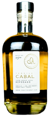 Cabal Reposado Bar Bottle 750 ML