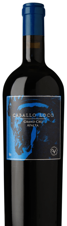 Caballo Loco Grand Cru Apalta 2013 1.5 L