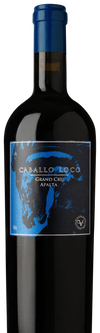 Caballo Loco Grand Cru Apalta 2013 1.5 L