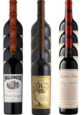 Cabernet Sauvignon Wine Combo 750 ML (12 Bottle)