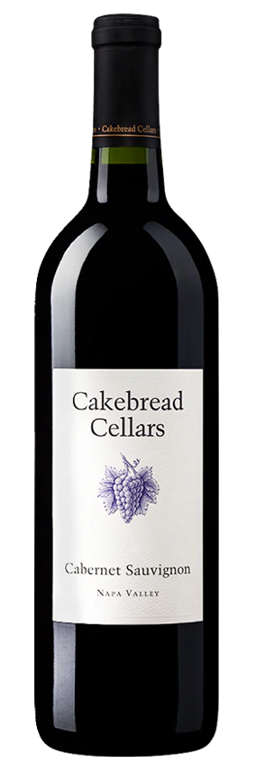 Cakebread Cabernet Sauvignon Napa 2022 750 ML
