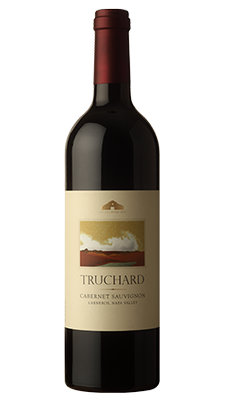 Truchard Estate Cabernet Sauvignon 2022 750 ML