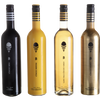 Cachaca B Variety Pack 750 ML 9 (4 Bottle)