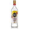 Cachaca 51 Rum 1 L