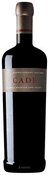 Cade Reserve Cabernet Sauvignon 2022 750 ML