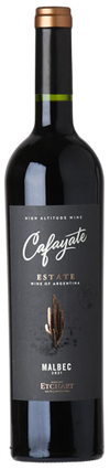 Cafayate Malbec 2021 750 ML