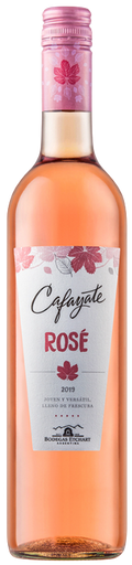 Cafayate Malbec Rose 2021 750 ML