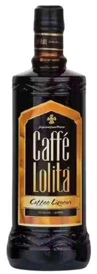Caffe Lolita Coffee Liqueur 750 ML