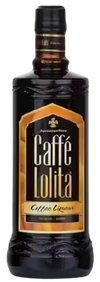 Caffe Lolita Coffee Liqueur 750 ML