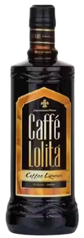 Caffe Lolita Coffee Liqueur 750 ML