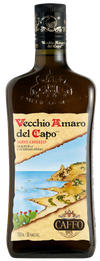 Caffo Vecchio Amaro Del Capo Liqueur 750 ML