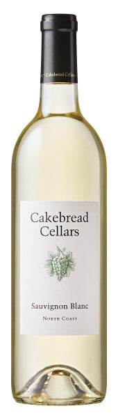 Cakebread Sauvignon Blanc North Coast 2024 750 ML