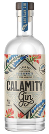 Calamity Gin Texas Dry Artisan Gin 750 ML