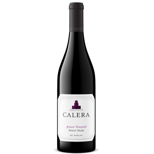 Calera Jensen Vineyard Pinot Noir 2020 750 ML