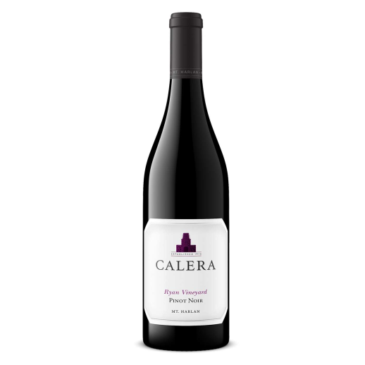 Calera Ryan Vineyard Pinot Noir 2019 750 ML